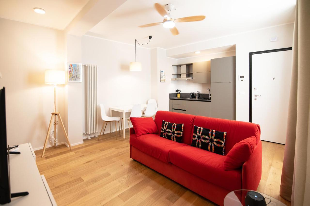 Apartment Palazzo Rolli Acquario Di Old Town *