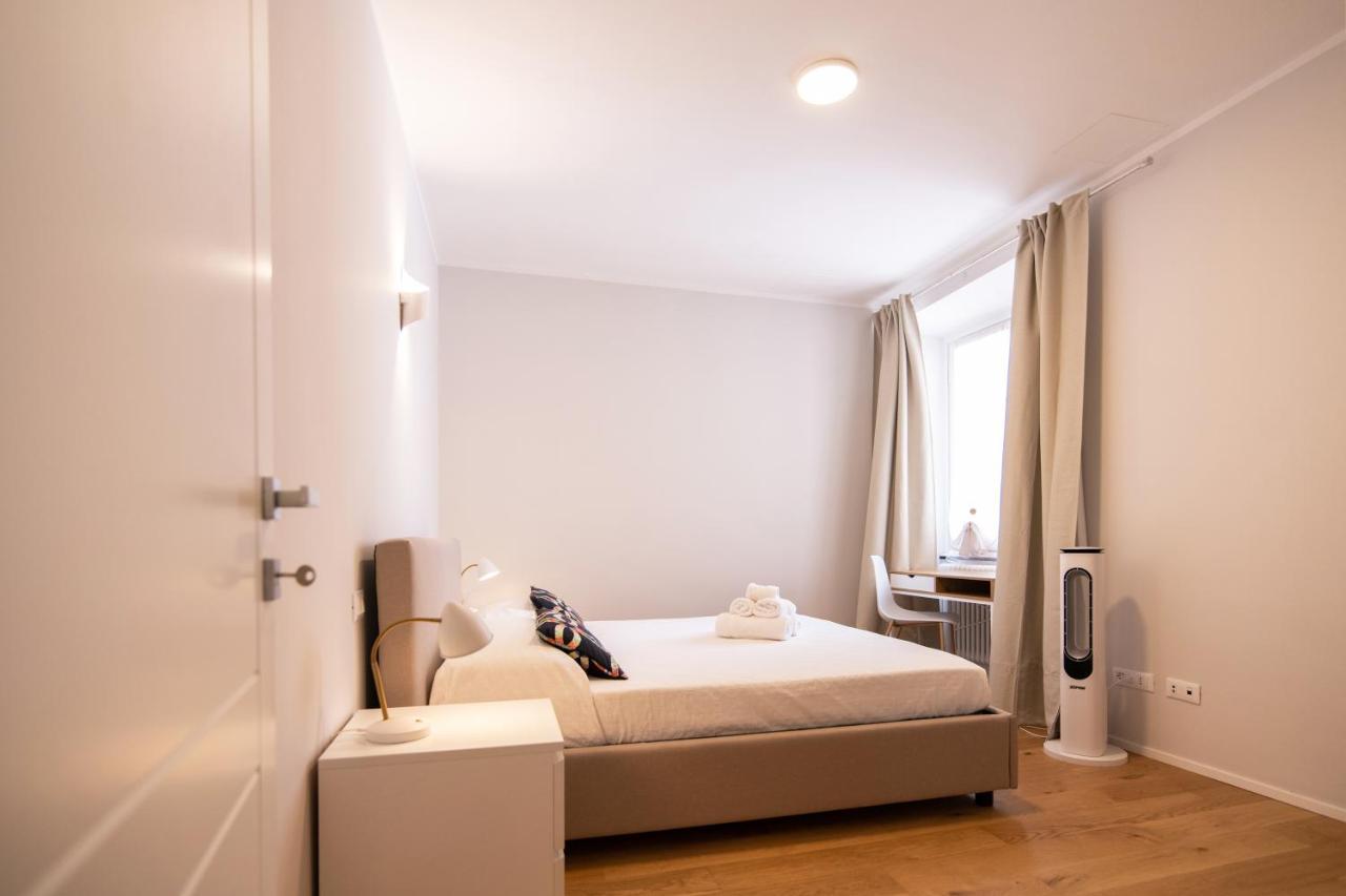 Apartment Palazzo Rolli Acquario Di Old Town