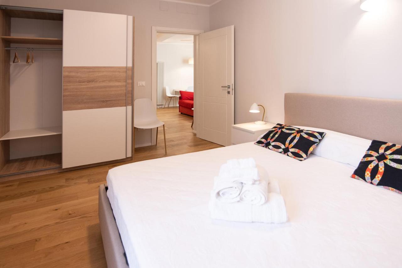 Apartment Palazzo Rolli Acquario Di Old Town Genoa