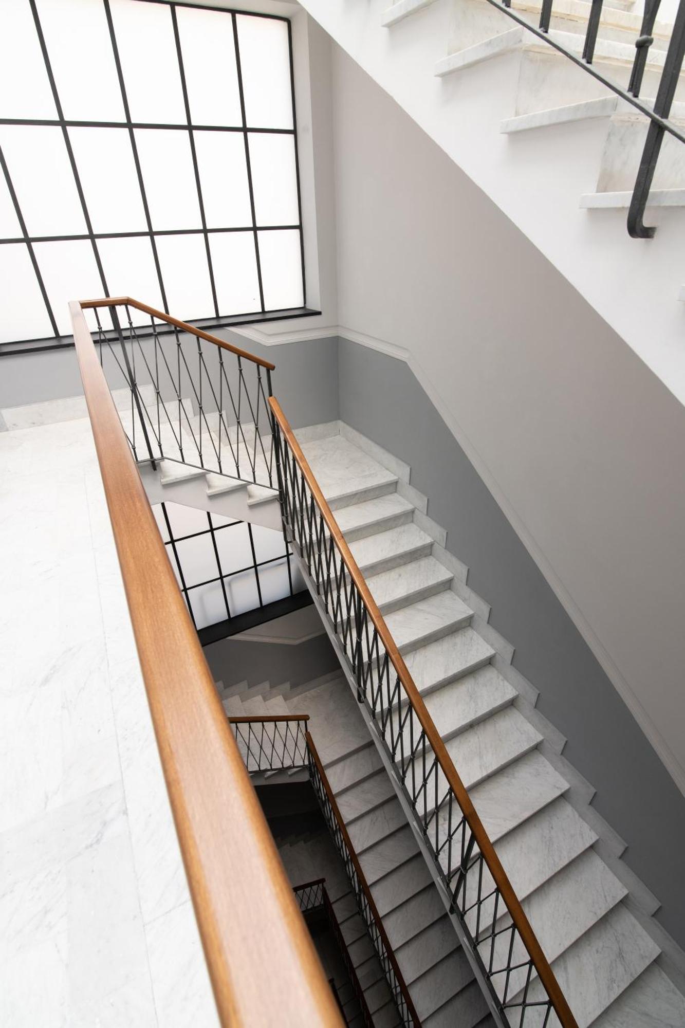 Apartment Palazzo Rolli Acquario Di Old Town