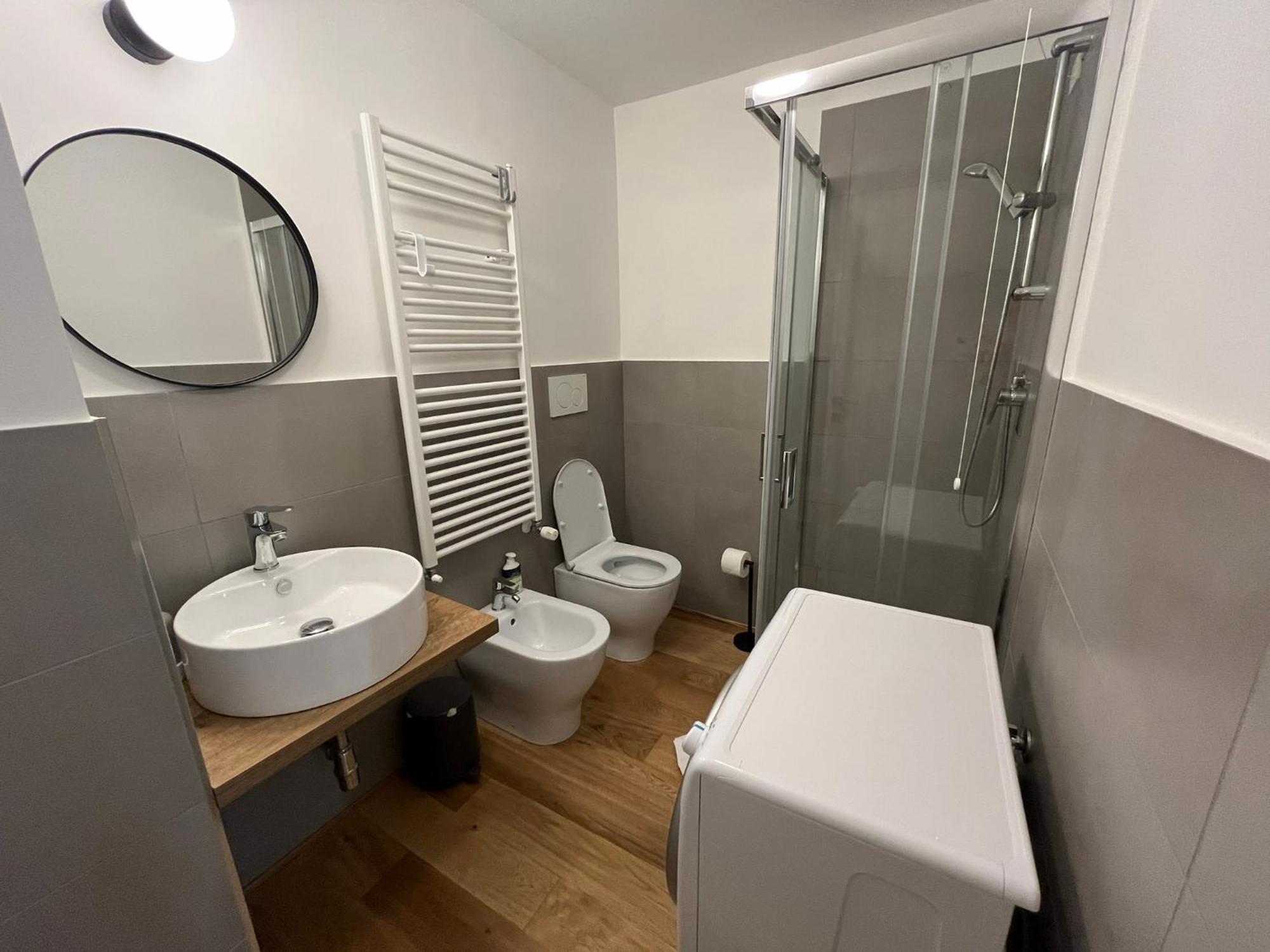 Apartment Palazzo Rolli Acquario Di Old Town Genoa