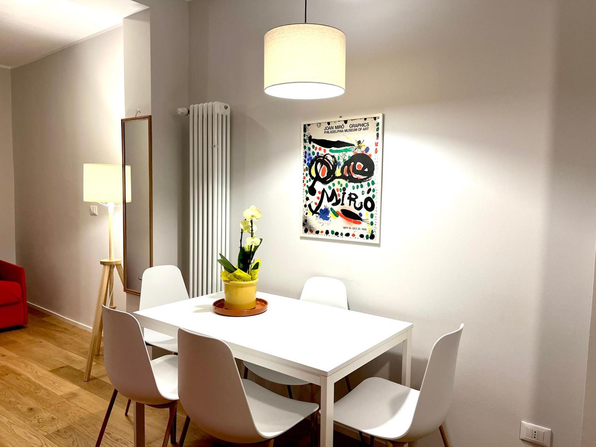 Palazzo Rolli Acquario Di Old Town Apartment *